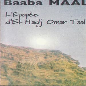L'épopée d'El-Hadj Omar Tall