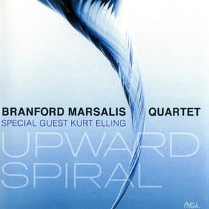 Upward Spiral