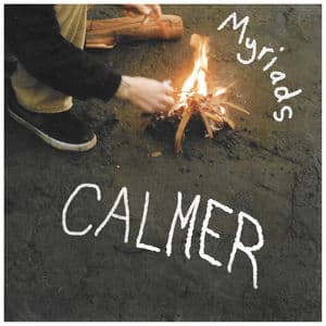 Calmer (feat Career Woman) [demo]