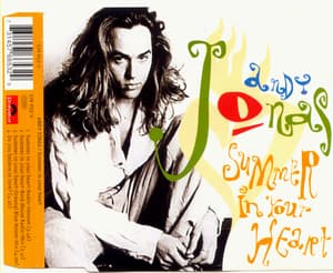 Summer In Your Heart [CDM]