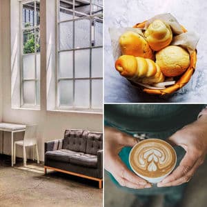 Ambiance for Coffee with Family