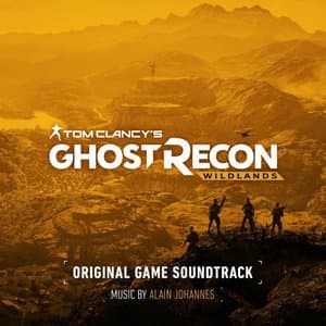 Tom Clancys Ghost Recon Wildlands (Original Game Soundtrack)