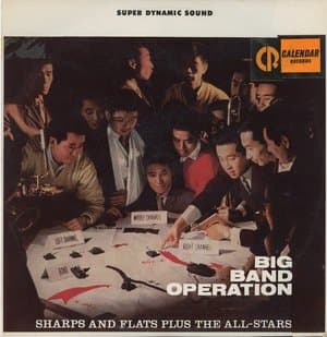 Big Band Operation