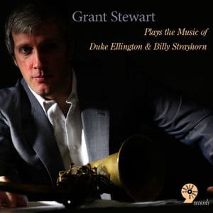 Plays the Music of Duke Ellington & Billy Strayhorn