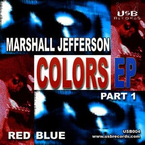 Colors EP 1