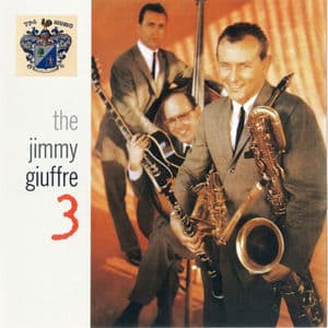 Jimmy Giuffre 3