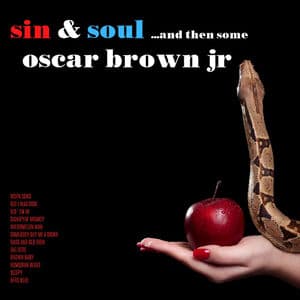 Sin & Soul