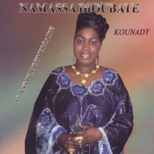 Kounady (15 ans d'anniversaire)