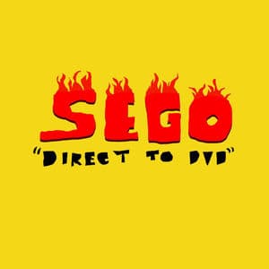 Direct To DVD