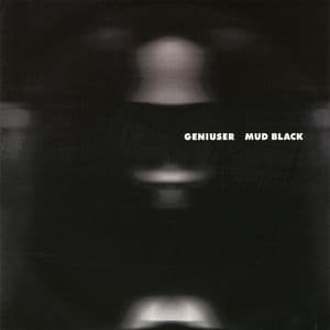 Mud Black