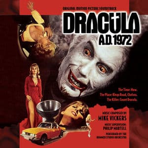 Dracula A.D. 1972