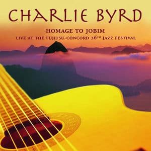Homage To Jobim