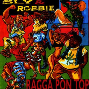 Ragga Pon Top