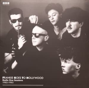 Radio One Sessions 1982-1983