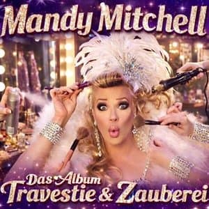 Travestie und Zauberei