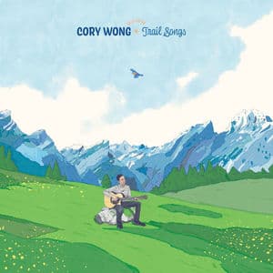 Trail Songs (Dawn)
