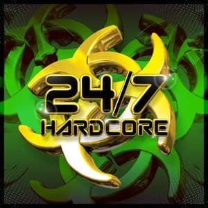 50, 000 Watts (Kurt Remix) / Coming Down Hard