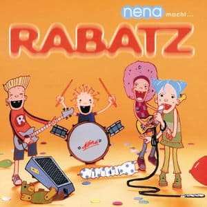 Nena Macht Rabatz