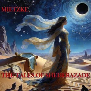 The Tales of Sheherazade