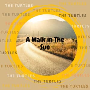 A Walk in The Sun