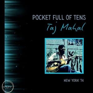 Pocket Full Of Tens (Live New York 74)
