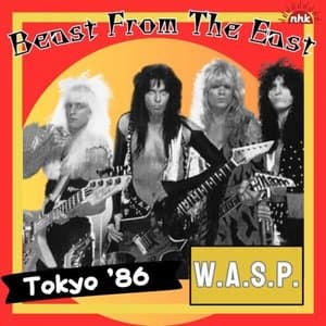 Beast From The East (Live Tokyo 86)