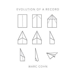 Evolution of a Record