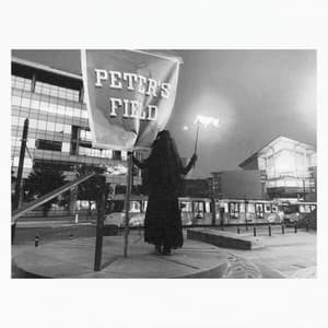 Peters Field