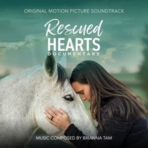 Rescued Hearts (Original Motion Picture Soundtrack)