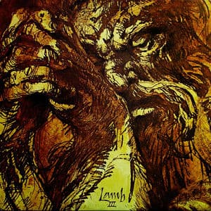 Lamb III