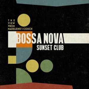 Bossa Nova Sunset Club