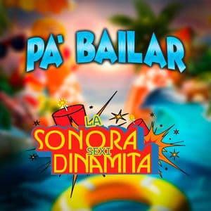 Pa‘ bailar