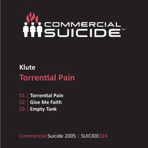 Torrential Pain
