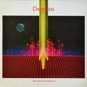 2001 Also Sprach Zarathustra