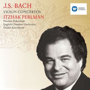 Bach: Violin Concertos