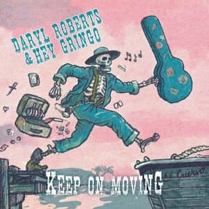 Keep on Moving