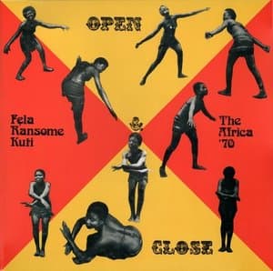 Open & Close
