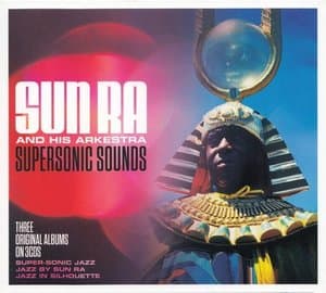 Supersonic Sounds