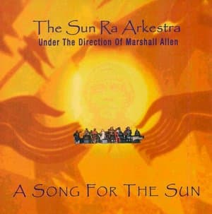 A Song For The Sun