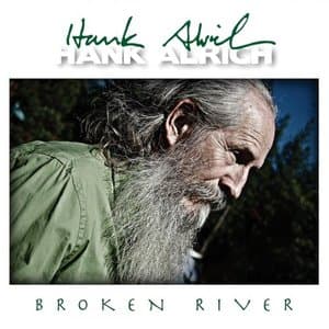 Broken River