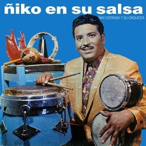 Niko en Su Salsa