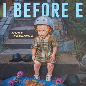 Hurt Feelings