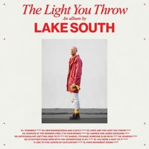 The Light You Throw
