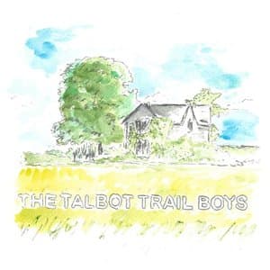 The Talbot Trail Boys