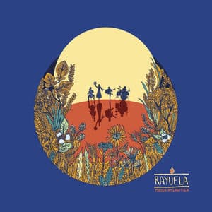 Música Atlántica