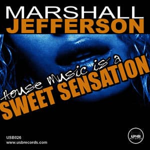 House Music (Is a Sweet Sensation)