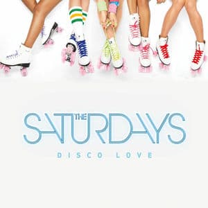 Disco Love