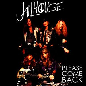Please Come Back
