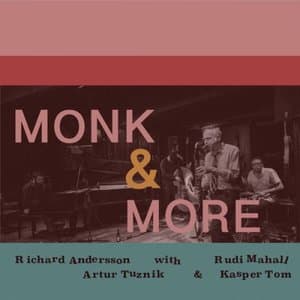 Monk & More