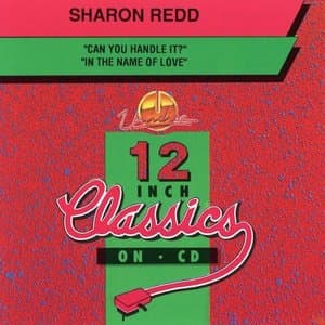 Can You Handle It? / In The Name Of Love